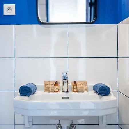 Apartamento Le Riviera Palace - Vue Sur La - Parking Privé