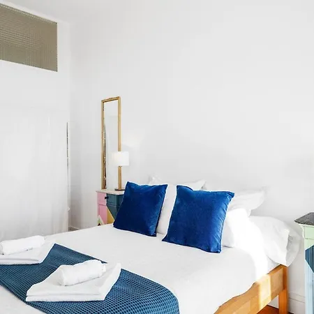 Le Riviera Palace - Vue Sur La - Parking Privé Apartamento